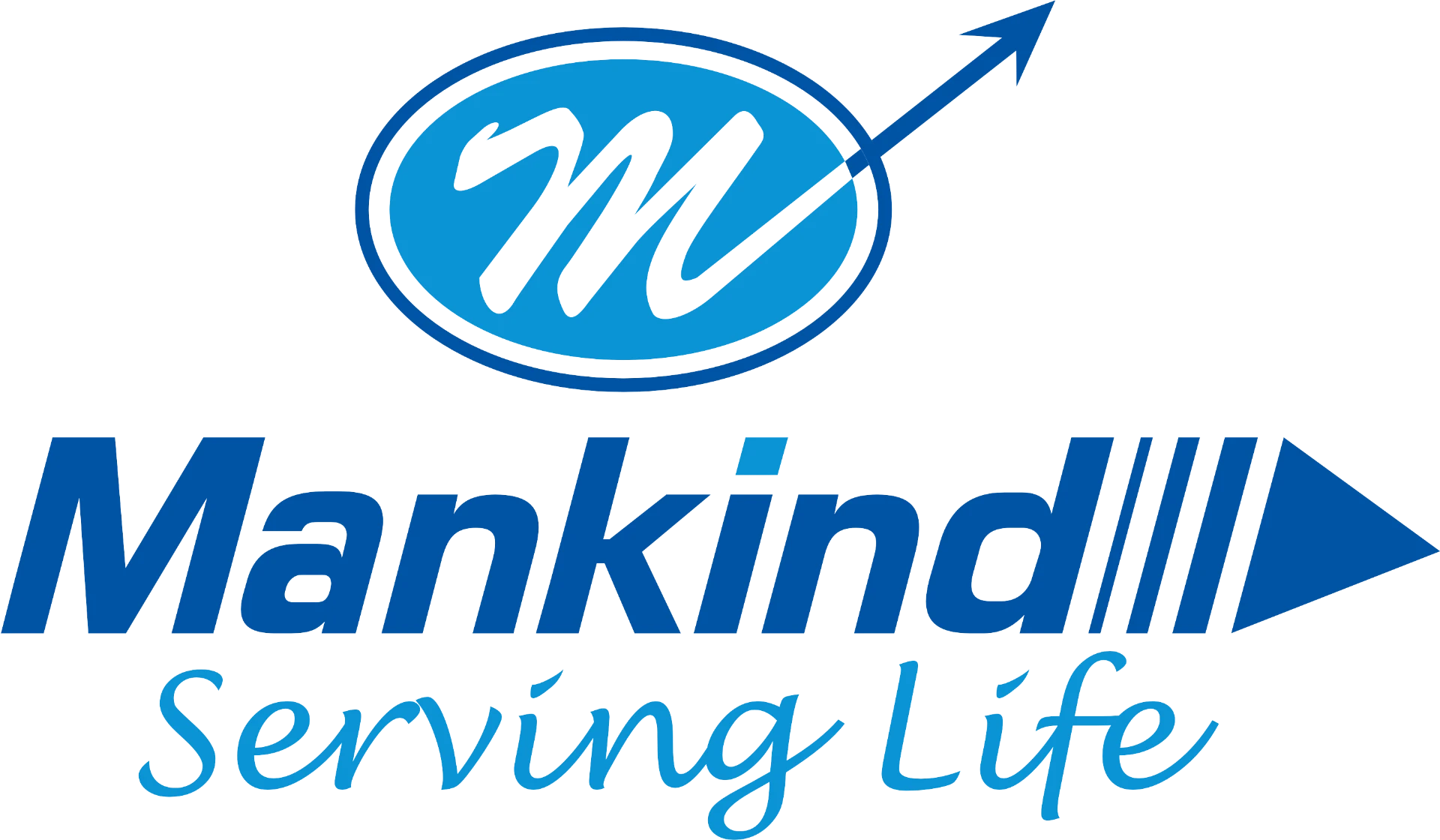 Mankind logo