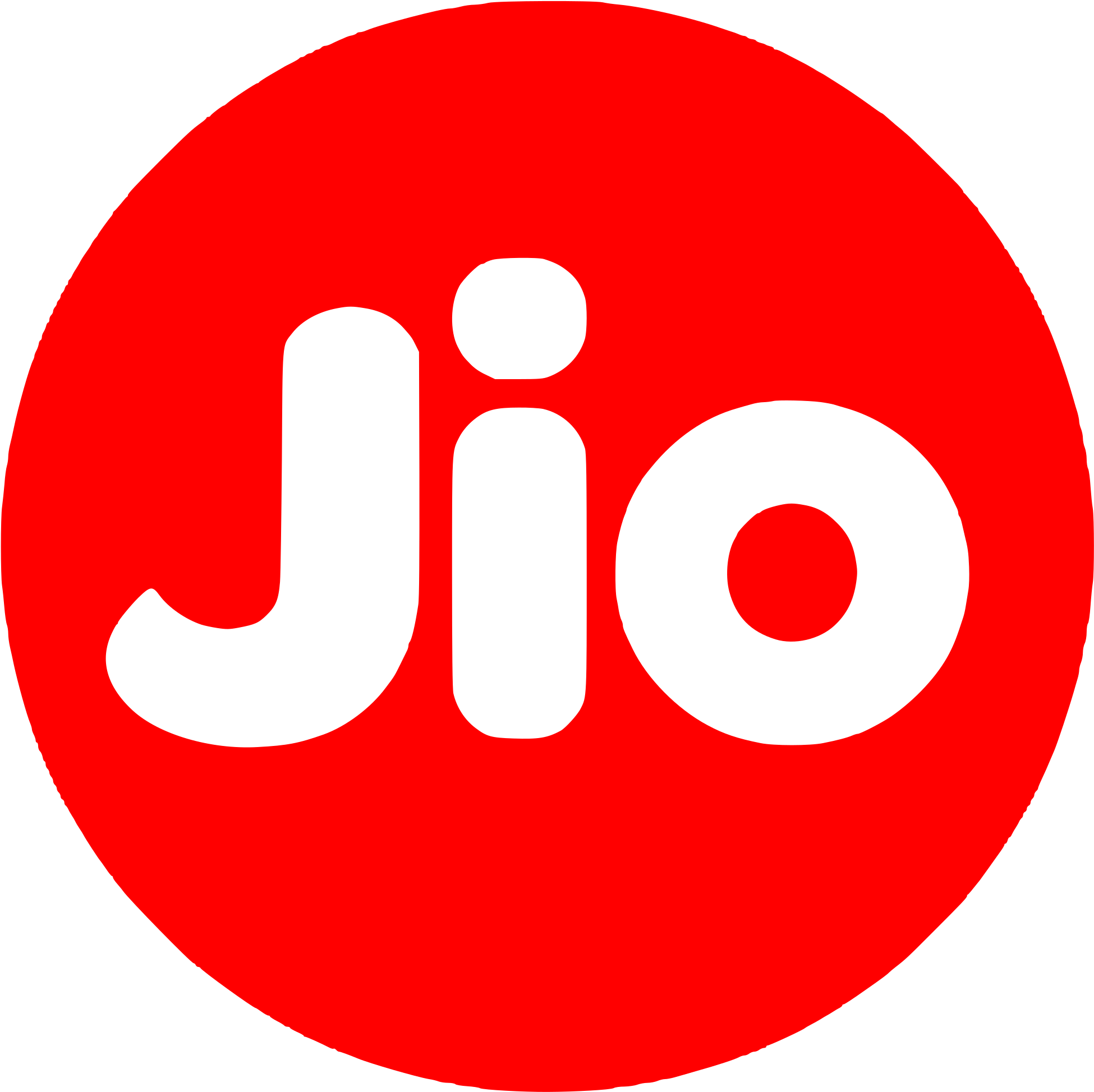 Jio logo